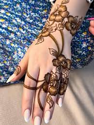 mehndi designs