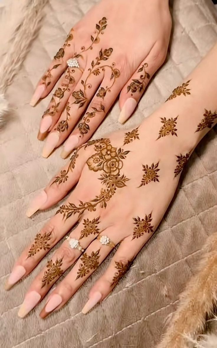 mehndi