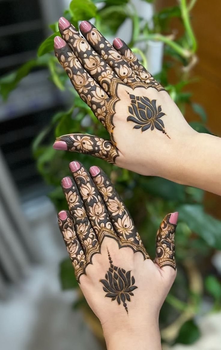 mehndi