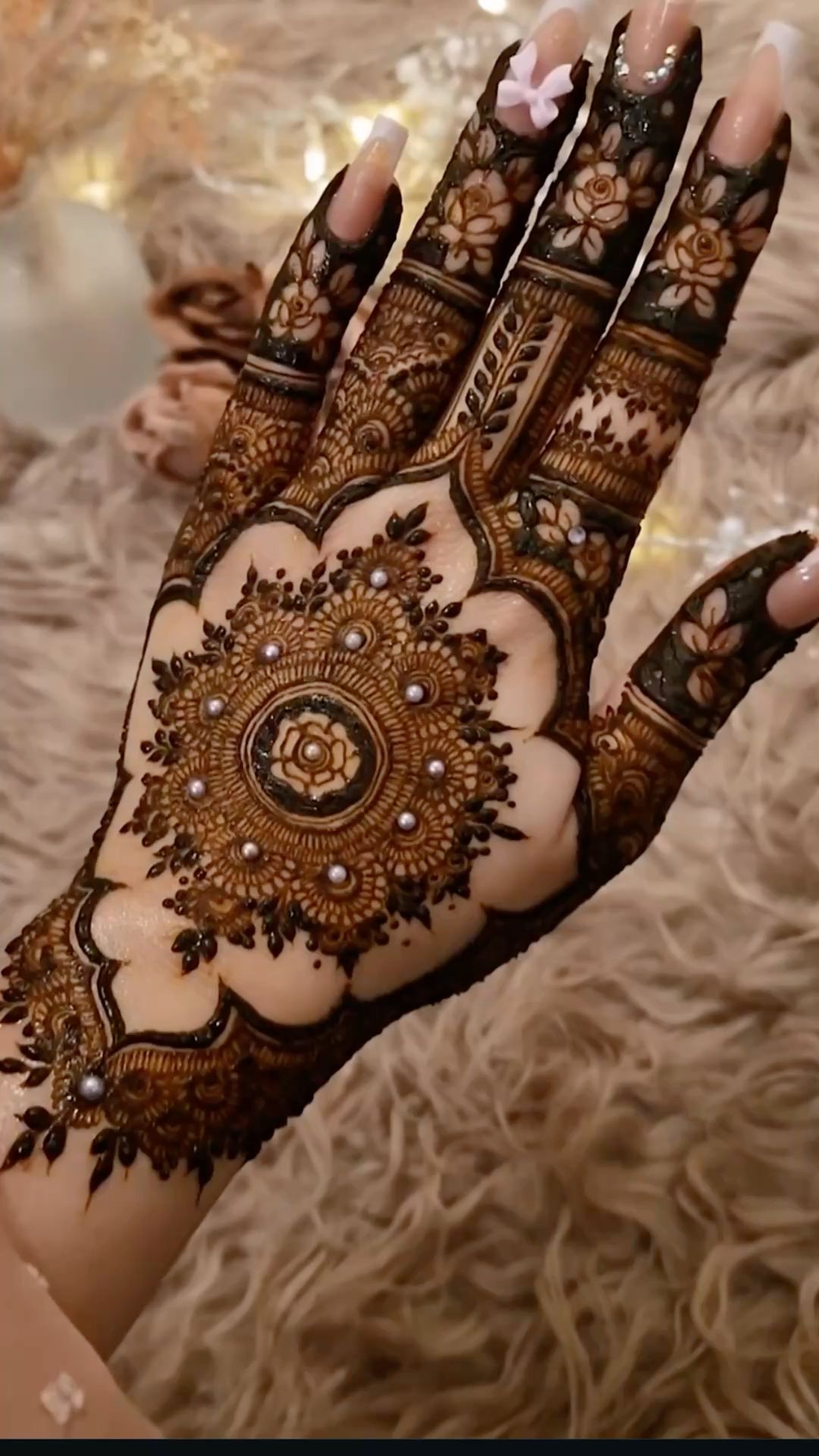 mehndi