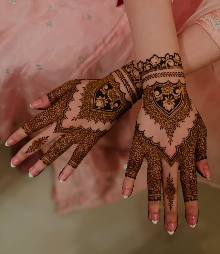 mehndi
