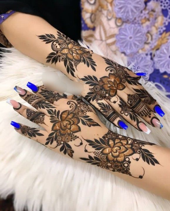 mehndi