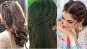 hair styles