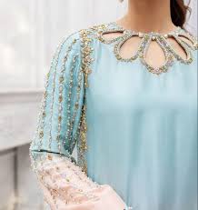 neckline designs