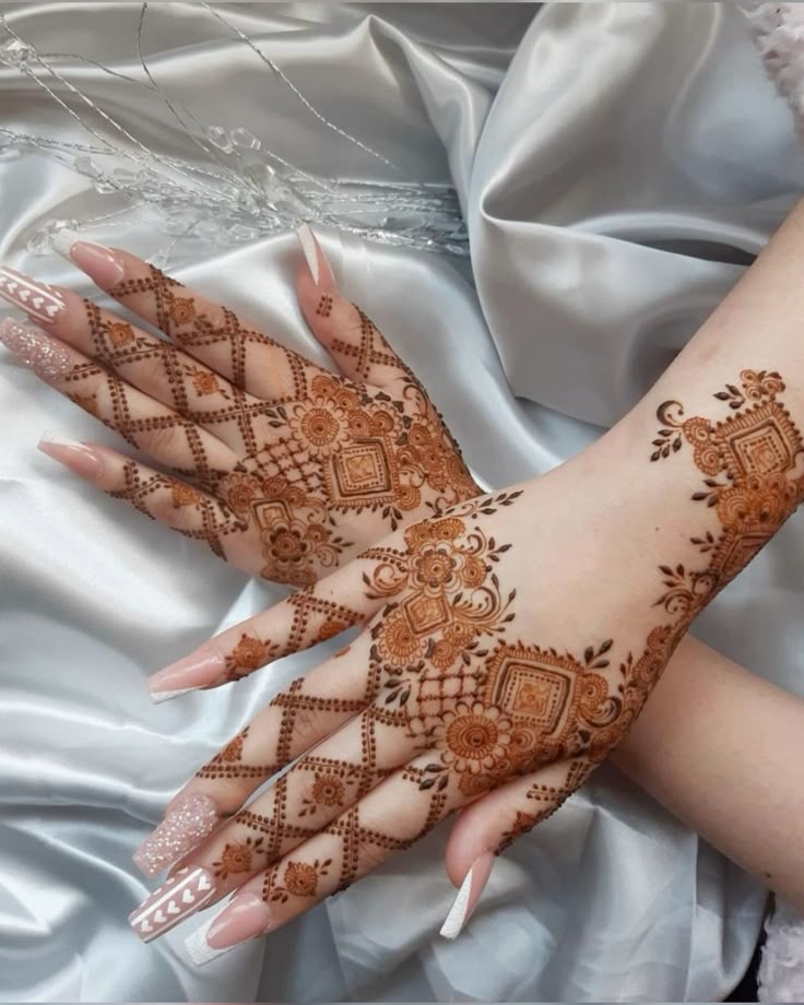 mehndi