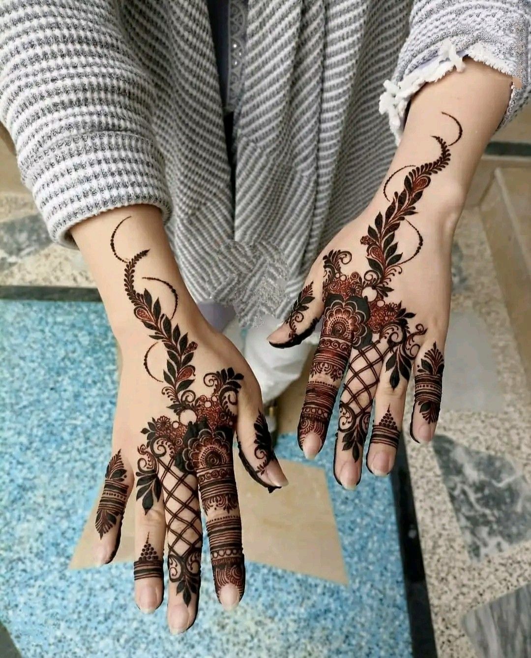 mehndi
