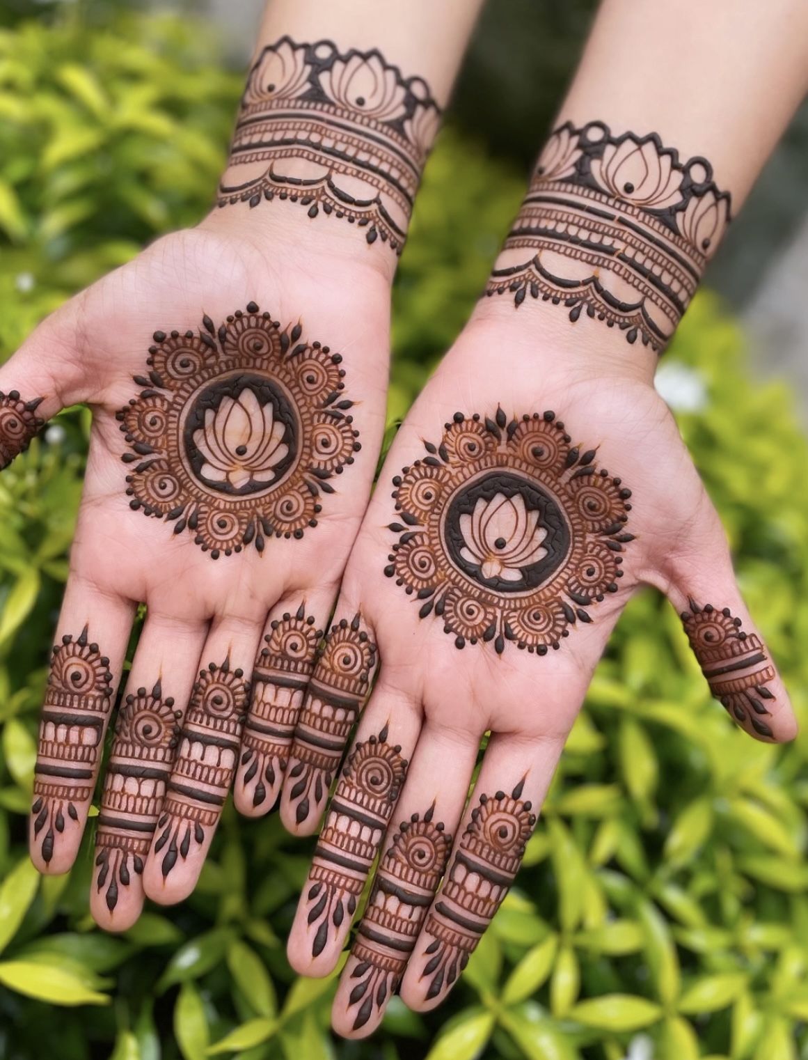 mehndi