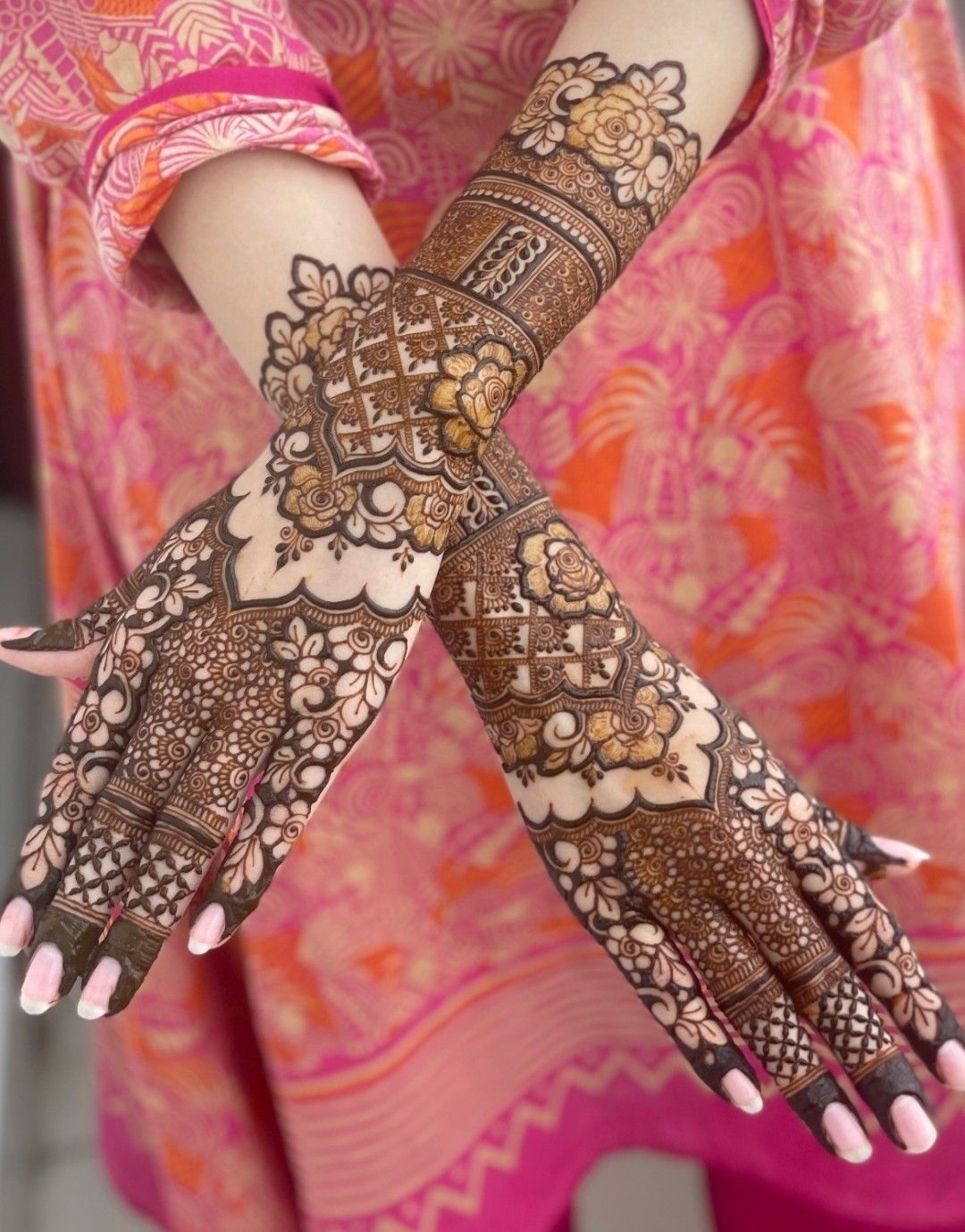 mehndi