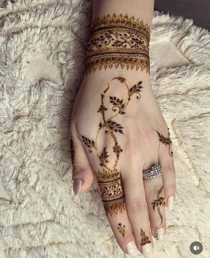 mehndi
