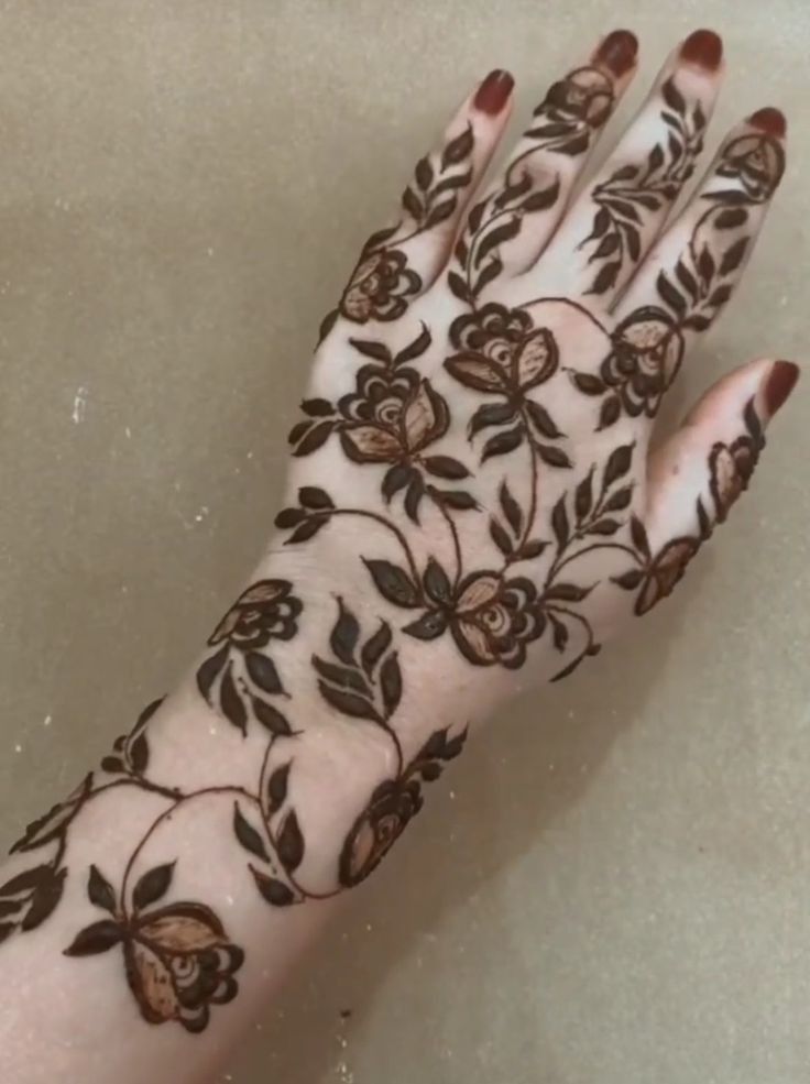 Mehndi