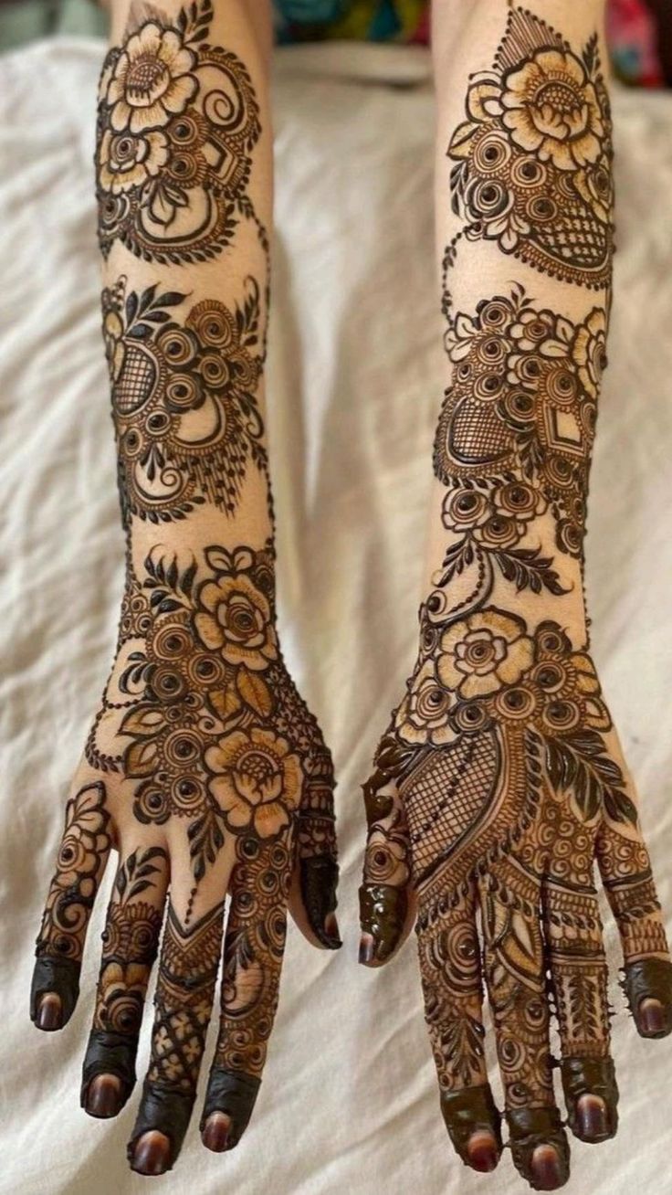 mehndi