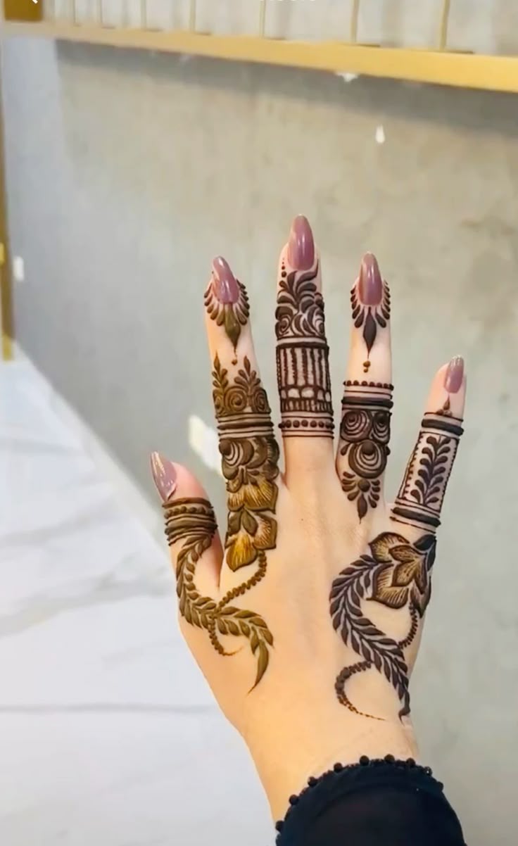 mehndi