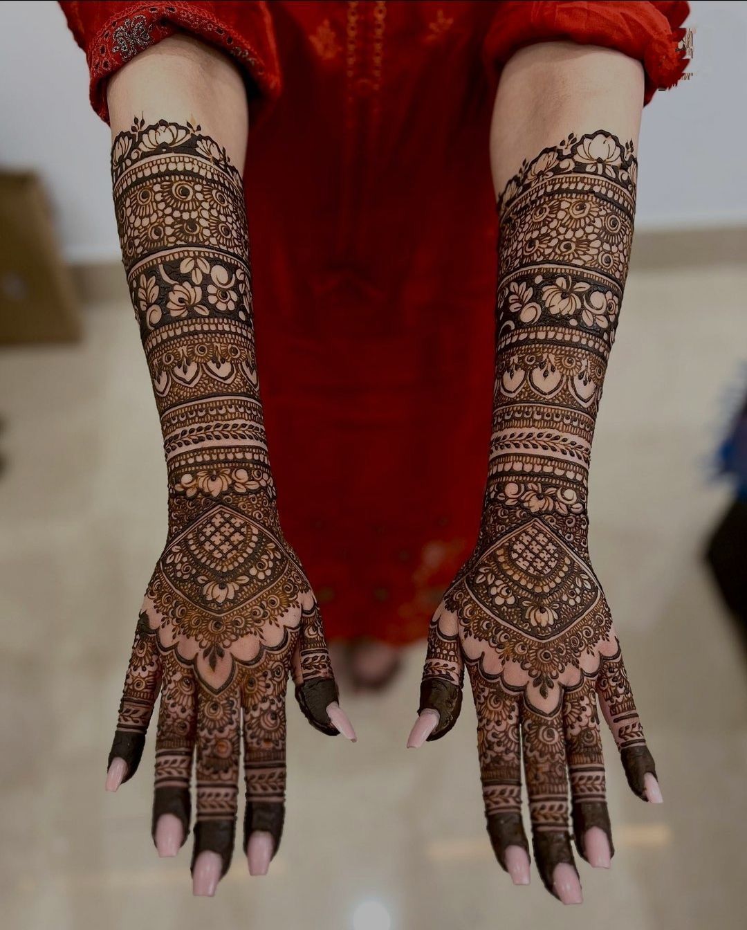 mehndi