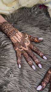 mehndi designs