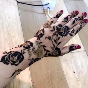 mehndi designs