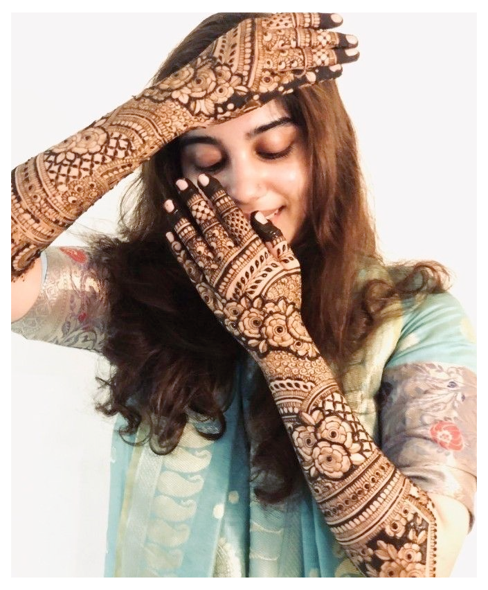 mehndi designs