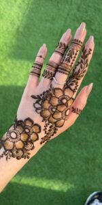 mehndi designs