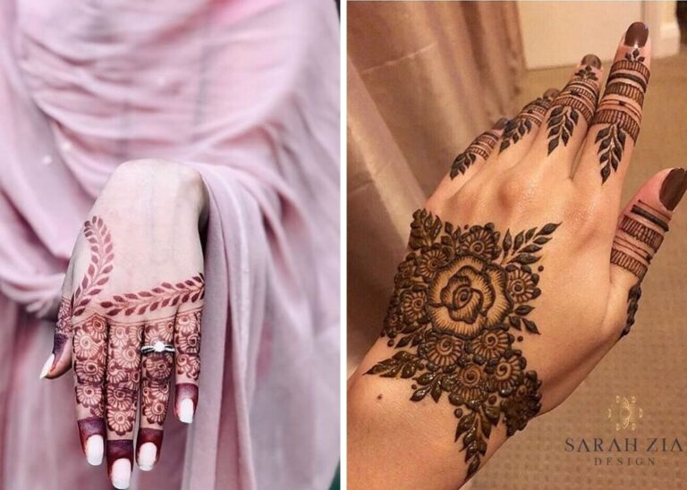 mehndi designs