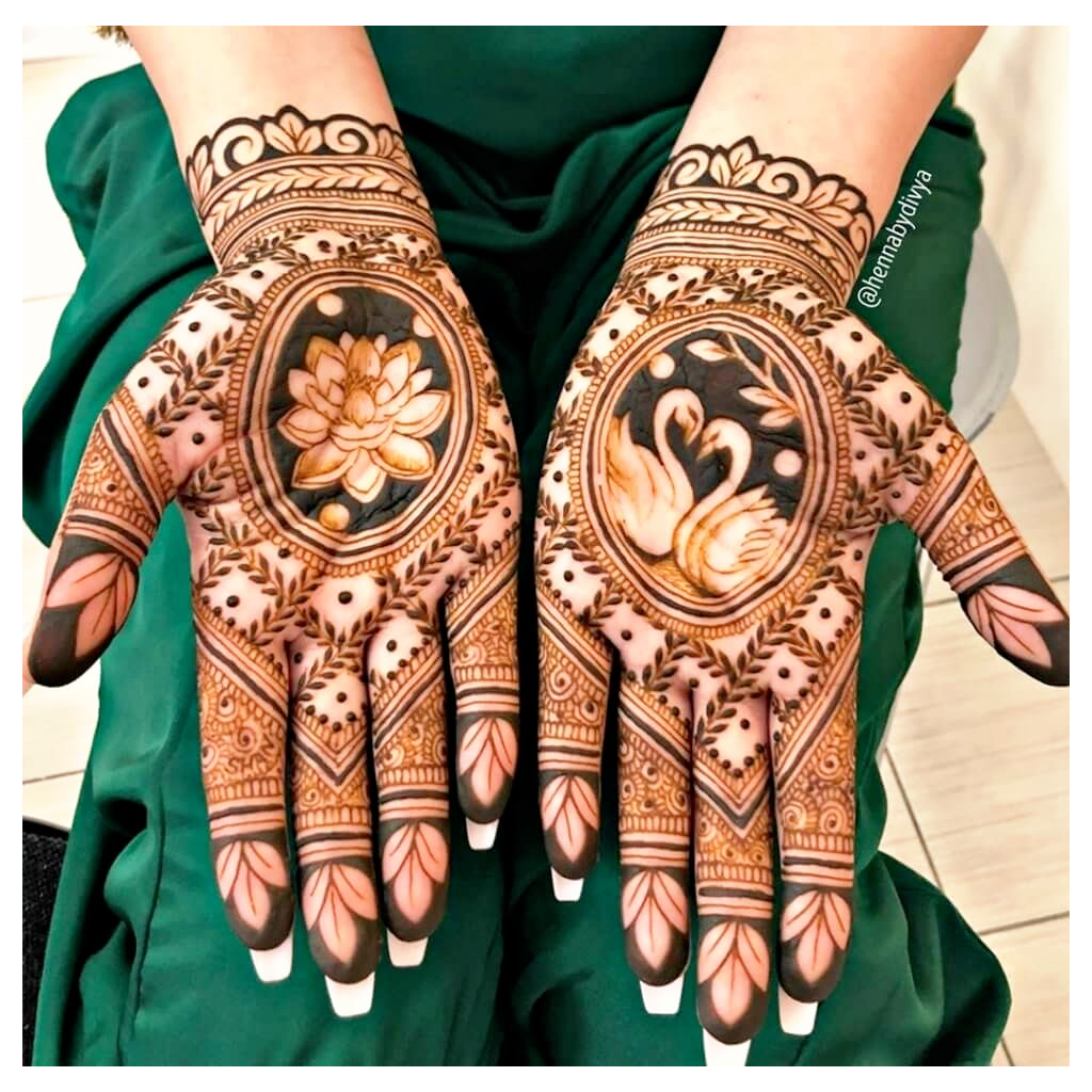 mehndi designs