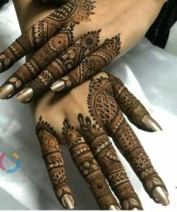 mehndi designs
