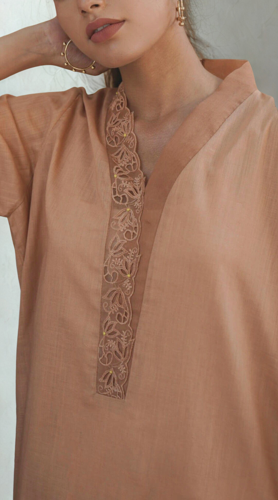 neckline designs
