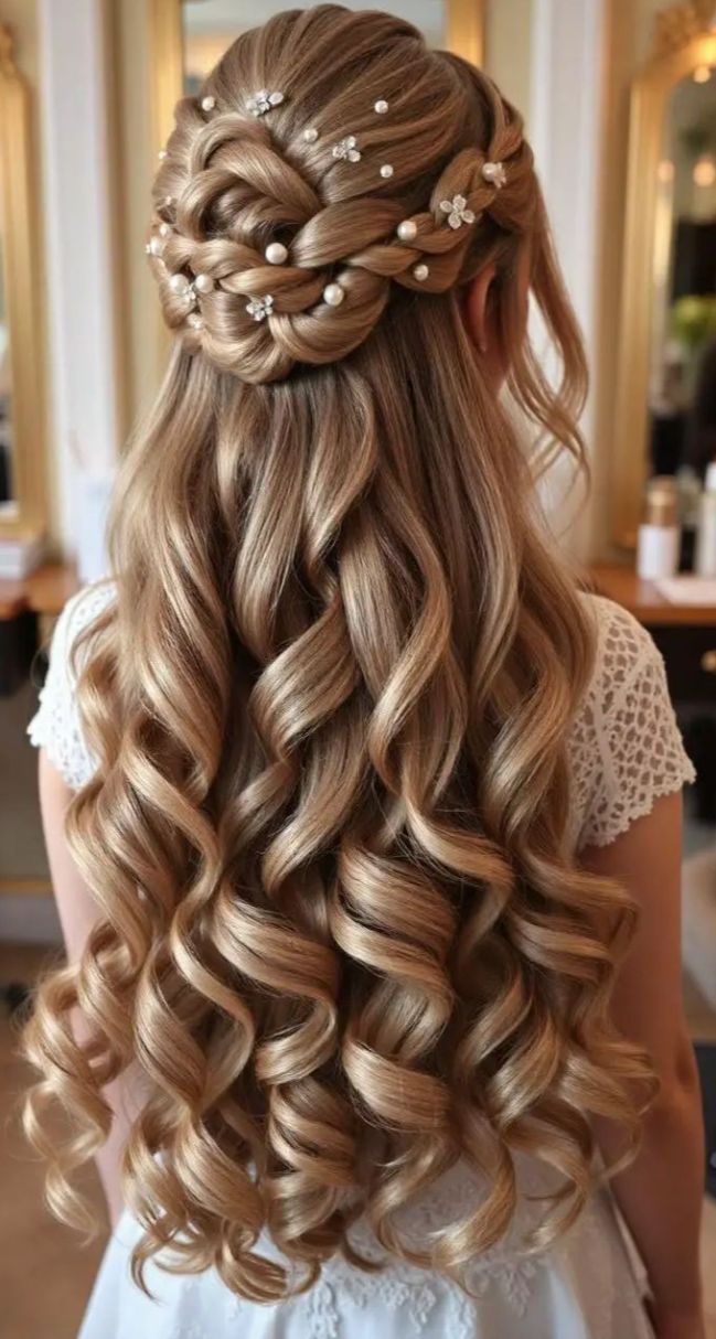hair styles